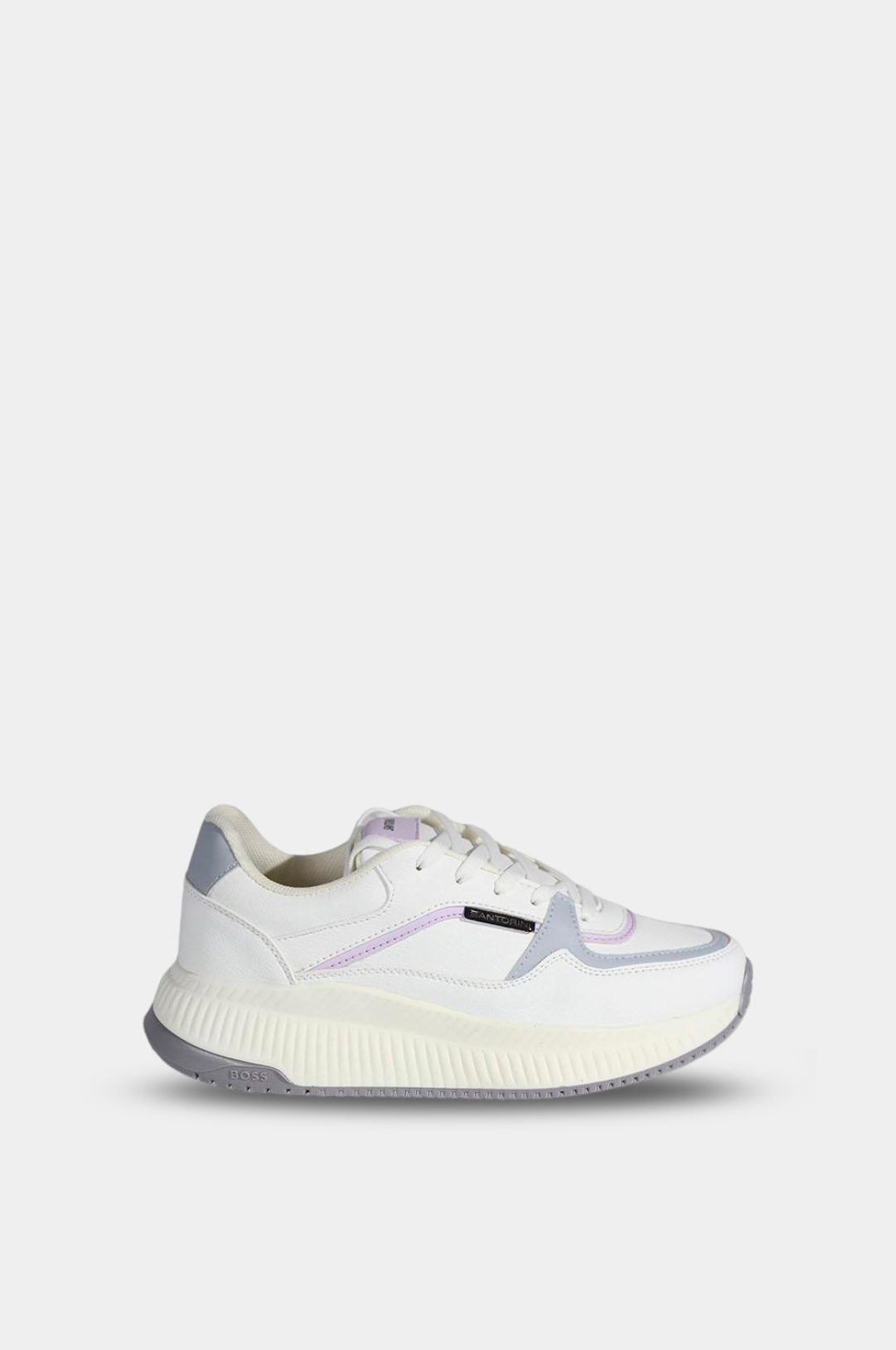 TENIS PARA MUJER ALOISA BLANCO
