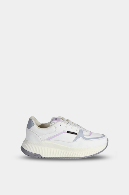 TENIS PARA MUJER ALOISA BLANCO