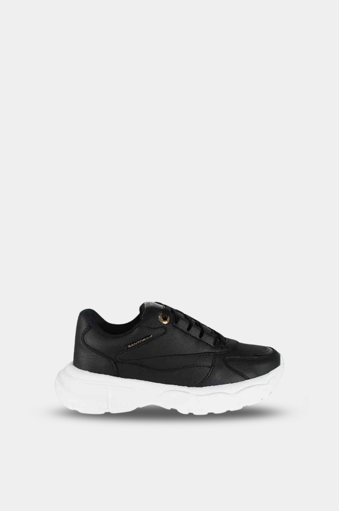 TENIS PARA MUJER SHAIRA NEGRO