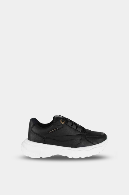 TENIS PARA MUJER SHAIRA NEGRO
