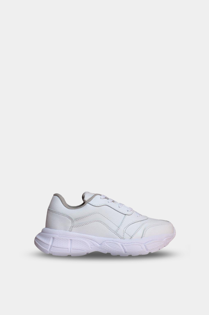TENIS PARA MUJER SUSSY BLANCO