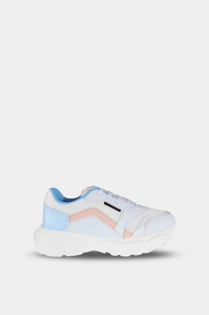 TENIS PARA MUJER SUSSY AZUL