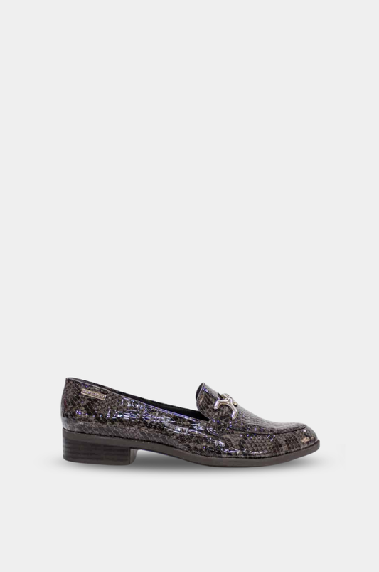 ZAPATOS PARA MUJER DEMI ANIMAL PRINT