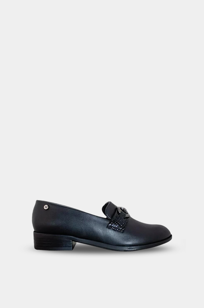 ZAPATOS PARA MUJER MIREYA NEGRO