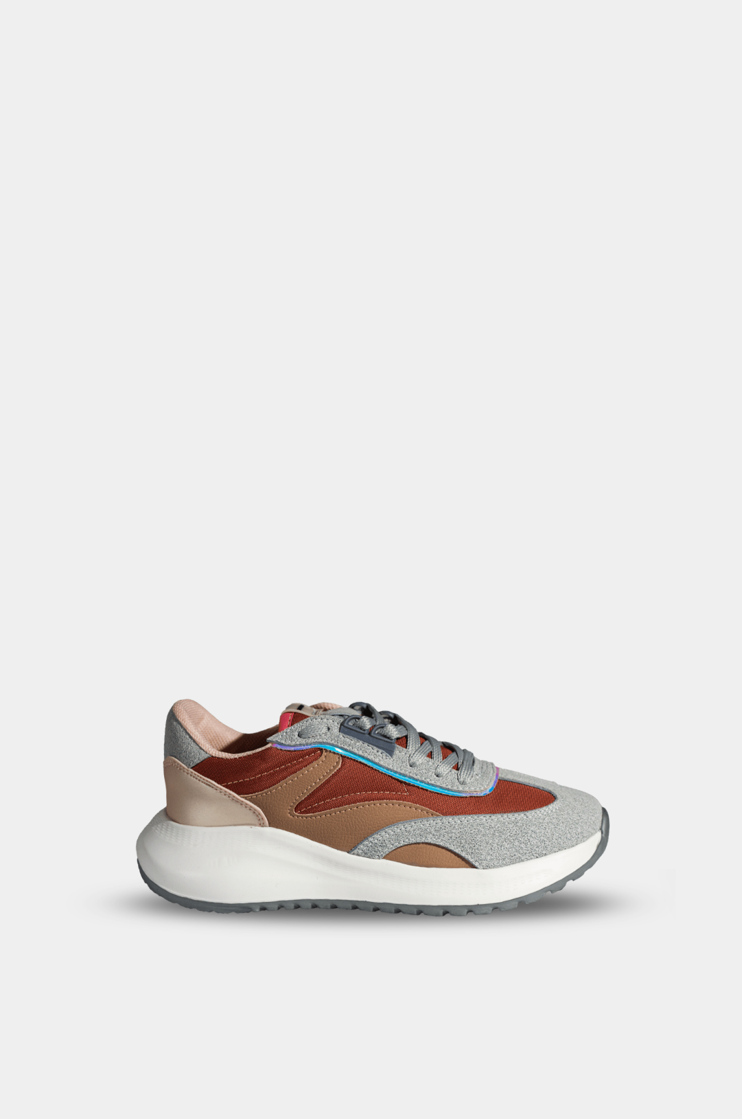 TENIS PARA MUJER EMA ROSA
