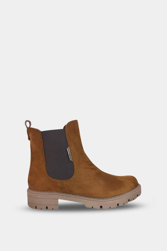 BOTINES PARA MUJER SOPHIA MIEL