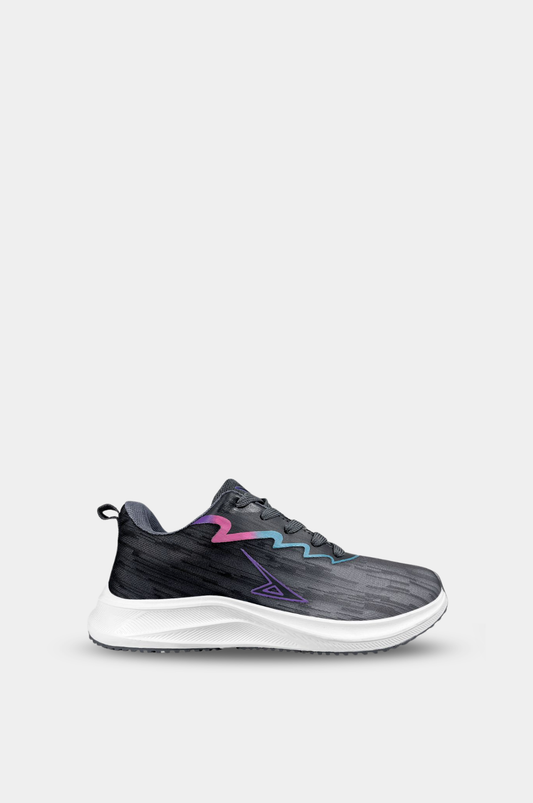 TENIS PARA MUJER EDIMBURGO GRIS