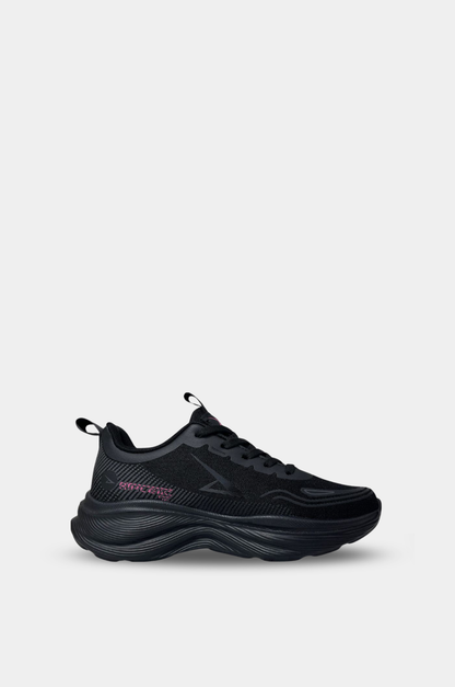 TENIS PARA MUJER CEZANE NEGRO ATHLETIC - vista principal