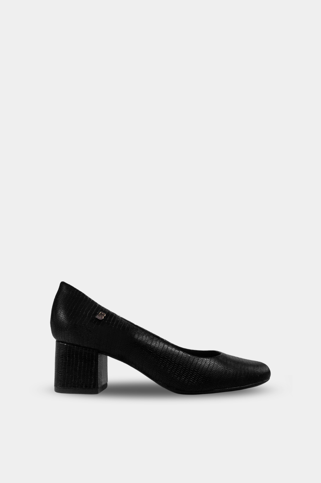 TACONES PARA MUJER CHIARA NEGRO
