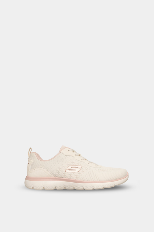 TENIS PARA MUJER FILO BEIGE