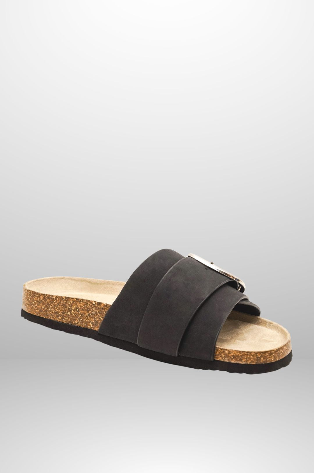 SANDALIAS PARA MUJER ANGELINE NEGRO MARIE SOPHIE - vista 2
