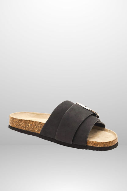 SANDALIAS PARA MUJER ANGELINE NEGRO MARIE SOPHIE - vista 2