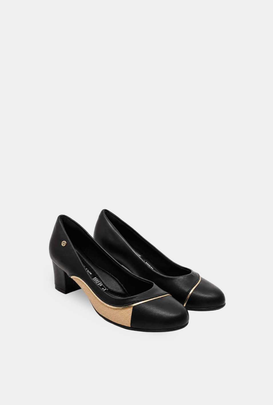 TACONES PARA MUJER ARABELLA NEGRO PICCADILLY - vista 2
