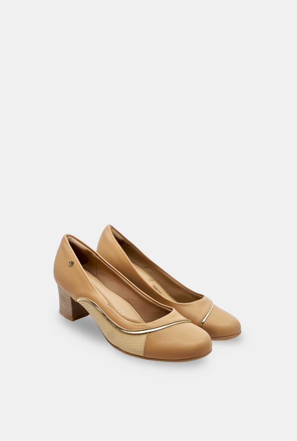 TACONES PARA MUJER ARABELLA NUDE PICCADILLY - vista 2