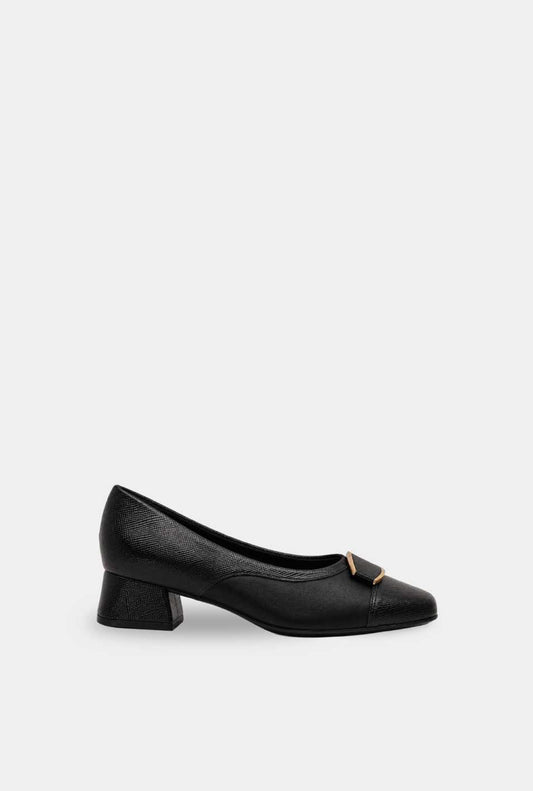TACONES PARA MUJER BELLANOVA NEGRO PICCADILLY - vista principal
