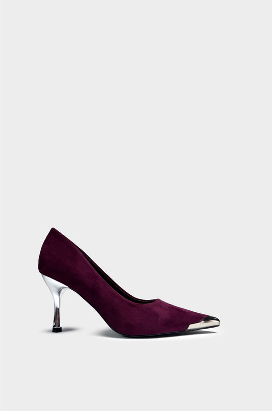 TACONES PARA MUJER KODA VINOTINTO SANTORINI - vista principal