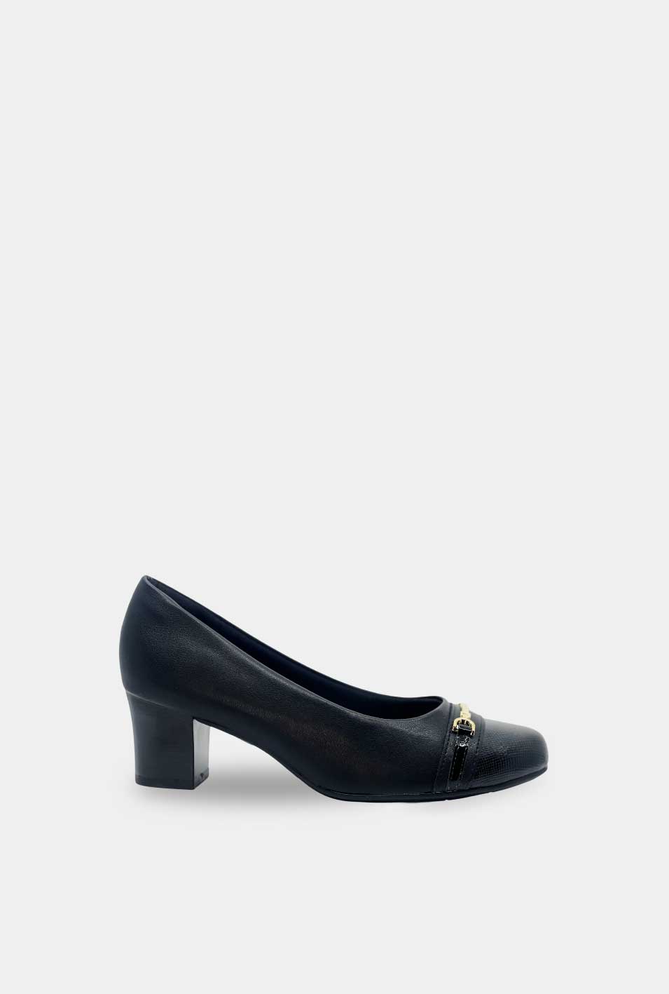 TACONES PARA MUJER VIVIENNE NEGRO PICCADILLY - vista principal