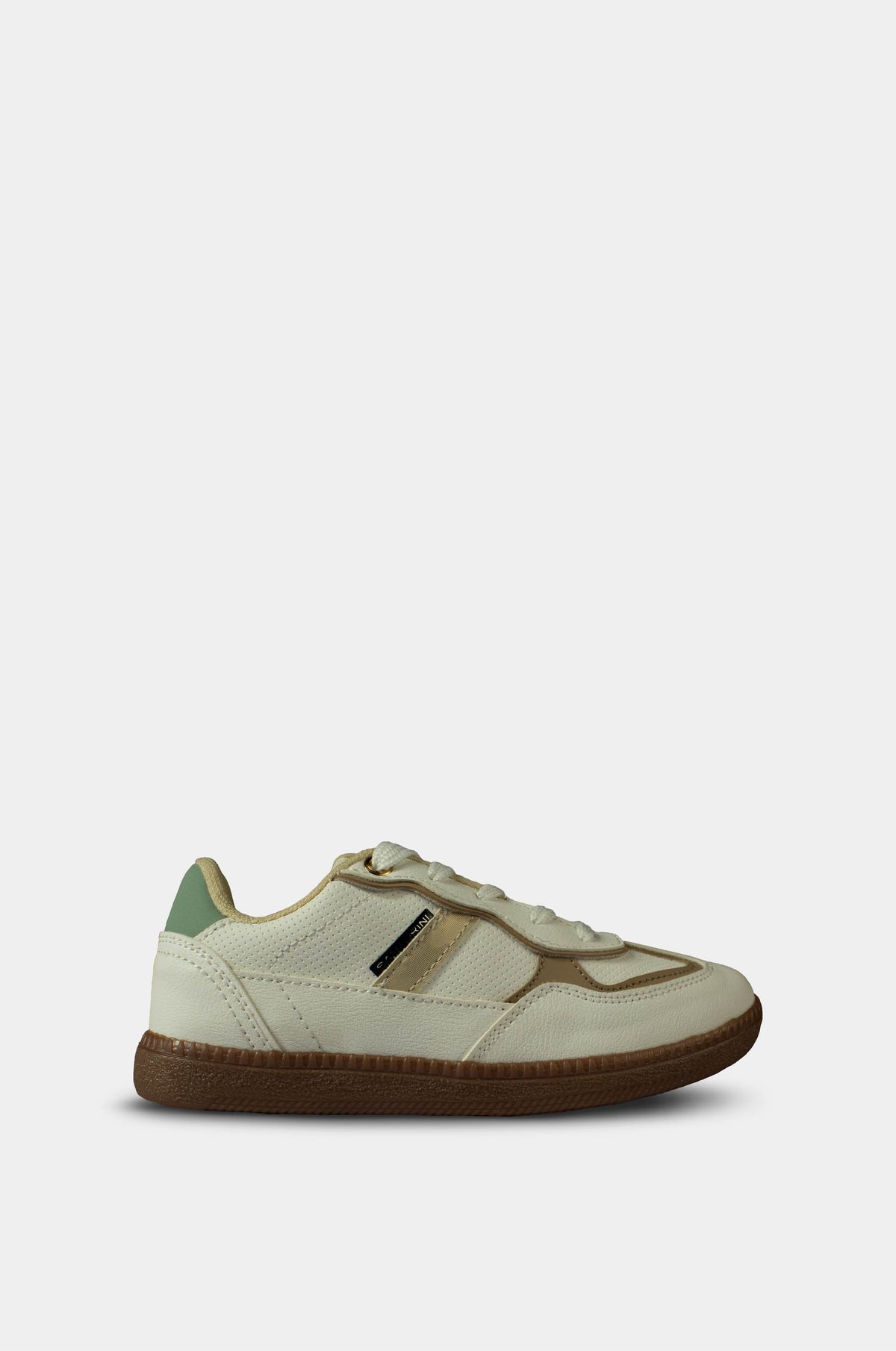 TENIS PARA MUJER AXIS BEIGE SANTORINI - vista principal
