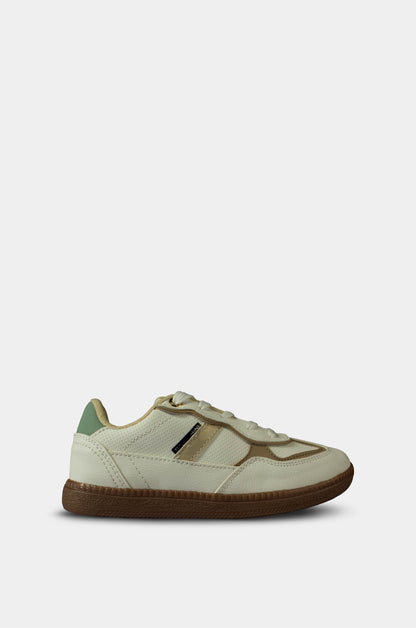 TENIS PARA MUJER AXIS BEIGE SANTORINI - vista principal