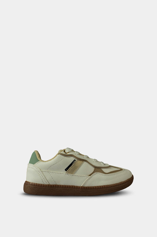 TENIS PARA MUJER AXIS BEIGE SANTORINI - vista principal