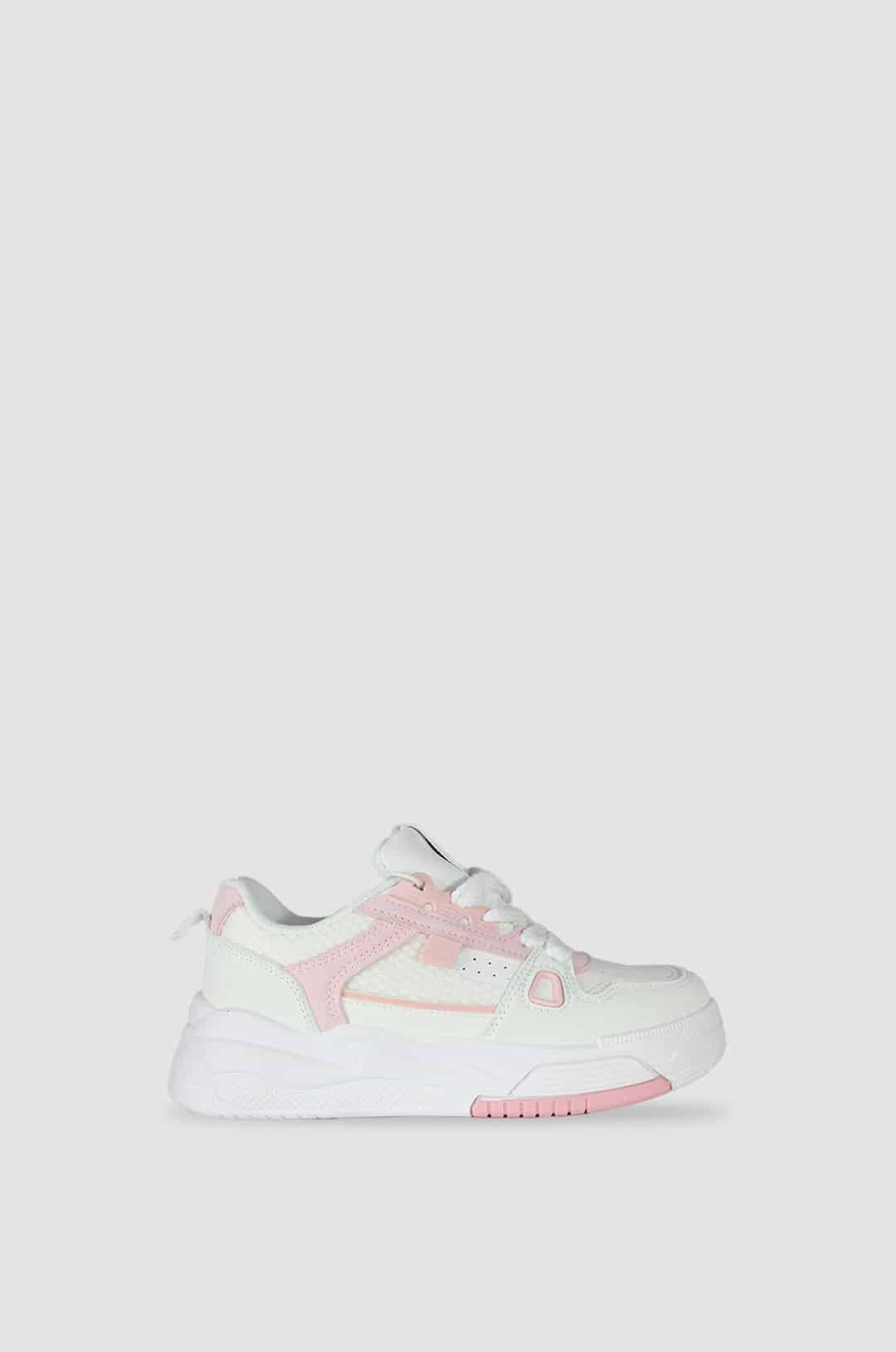 TENIS PARA MUJER CATRINA NUDE SANTORINI - vista principal