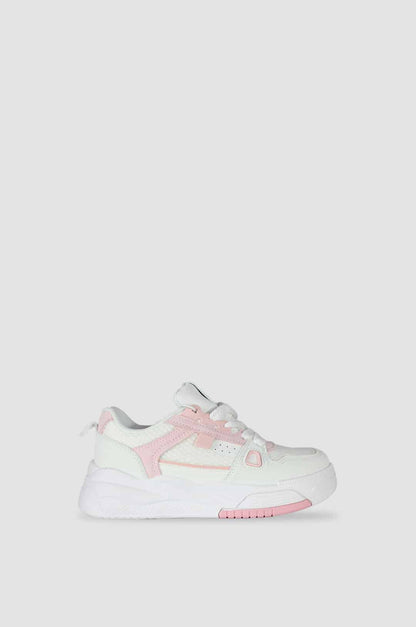 TENIS PARA MUJER CATRINA NUDE SANTORINI - vista principal