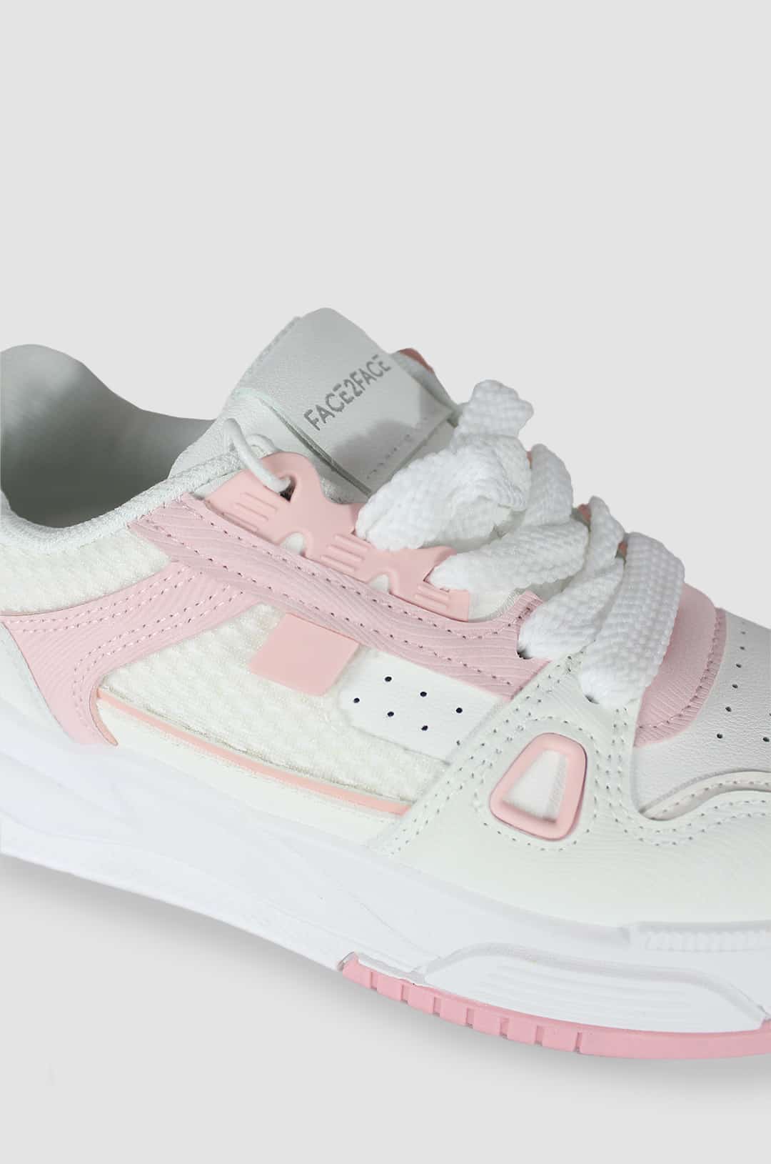 TENIS PARA MUJER CATRINA NUDE SANTORINI - vista 2