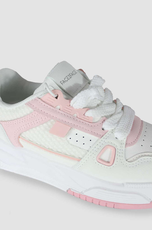 TENIS PARA MUJER CATRINA NUDE SANTORINI - vista 2