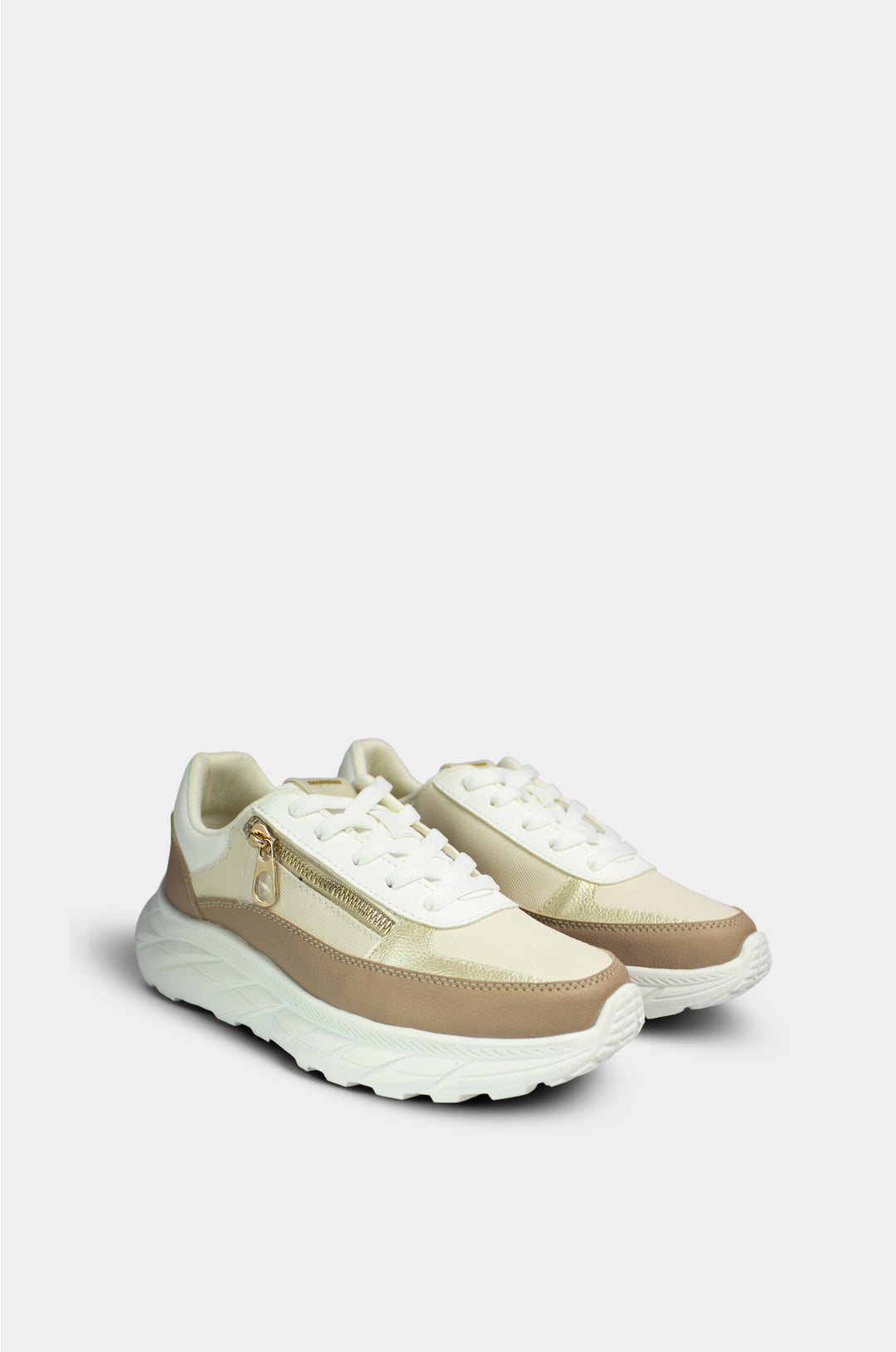 TENIS PARA MUJER CELESTIA PALO ROSA SANTORINI - vista 2