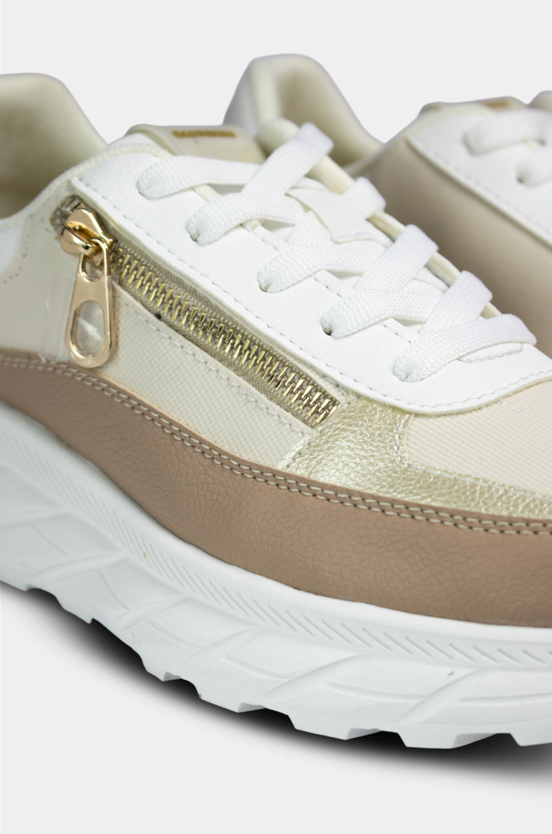 TENIS PARA MUJER CELESTIA PALO ROSA SANTORINI - vista 3