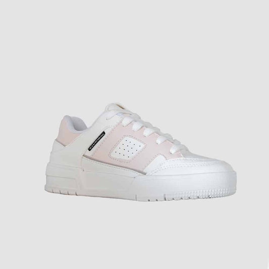 TENIS PARA MUJER DESUA NUDE SANTORINI - vista 2
