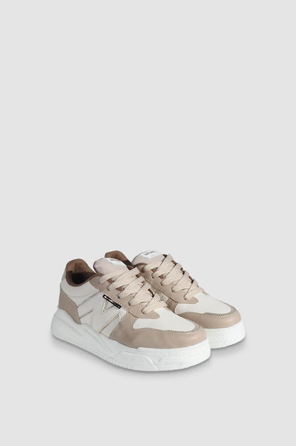 TENIS PARA MUJER EBBES NUDE SANTORINI - vista 2