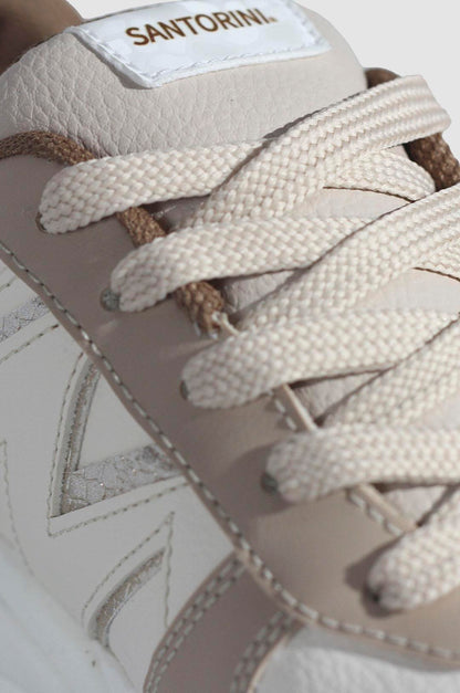 TENIS PARA MUJER EBBES NUDE SANTORINI - vista 4