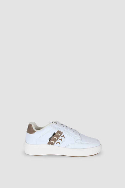 TENIS PARA MUJER LAYLA BLANCO SANTORINI - vista principal