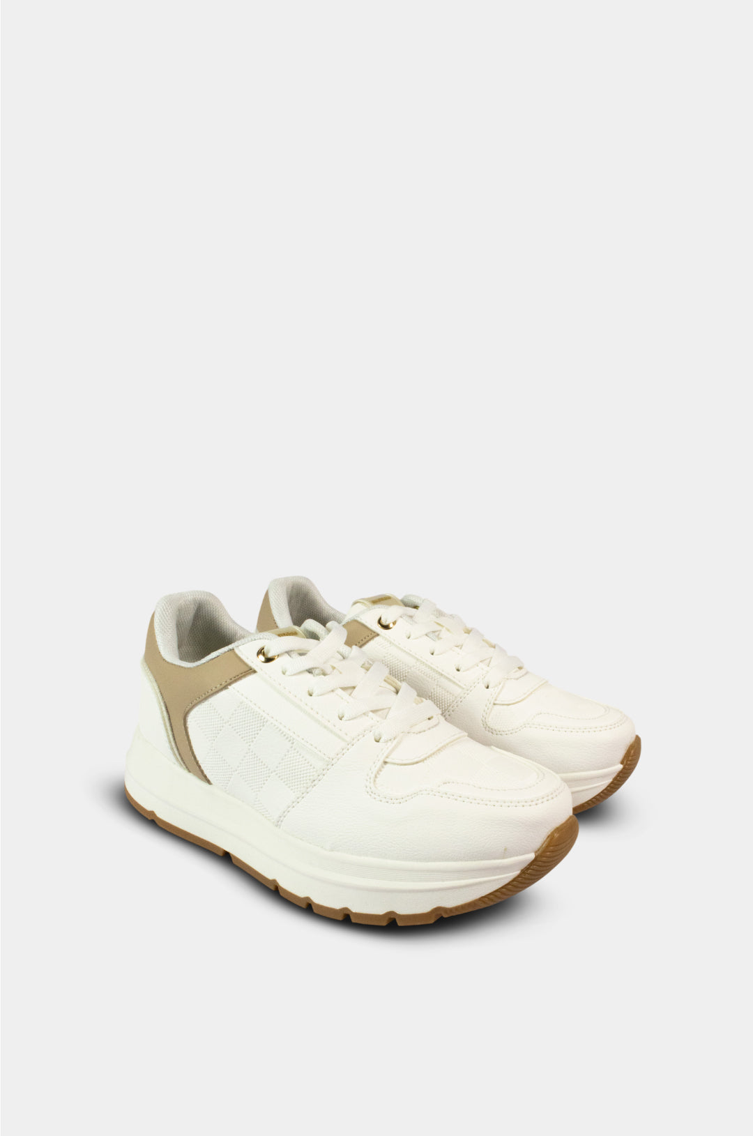 TENIS PARA MUJER LUXE ARENA SANTORINI - vista 2