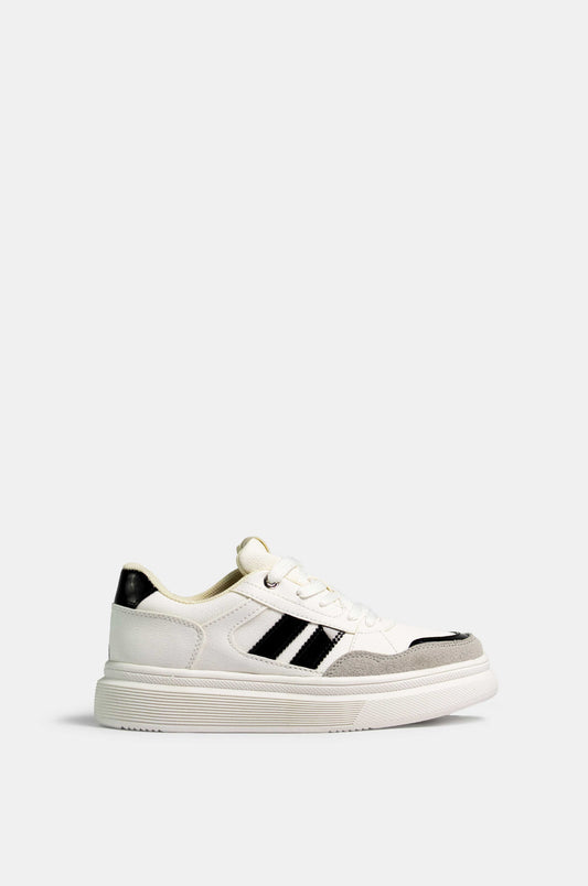 TENIS PARA MUJER MAVI GRIS SANTORINI - vista principal