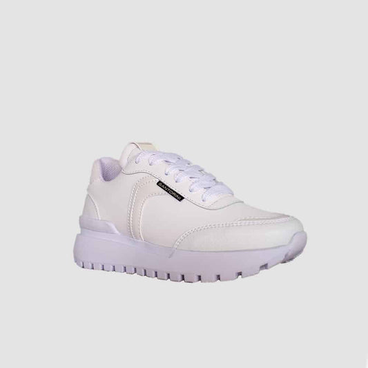 TENIS PARA MUJER ORI BLANCO SANTORINI - vista 2