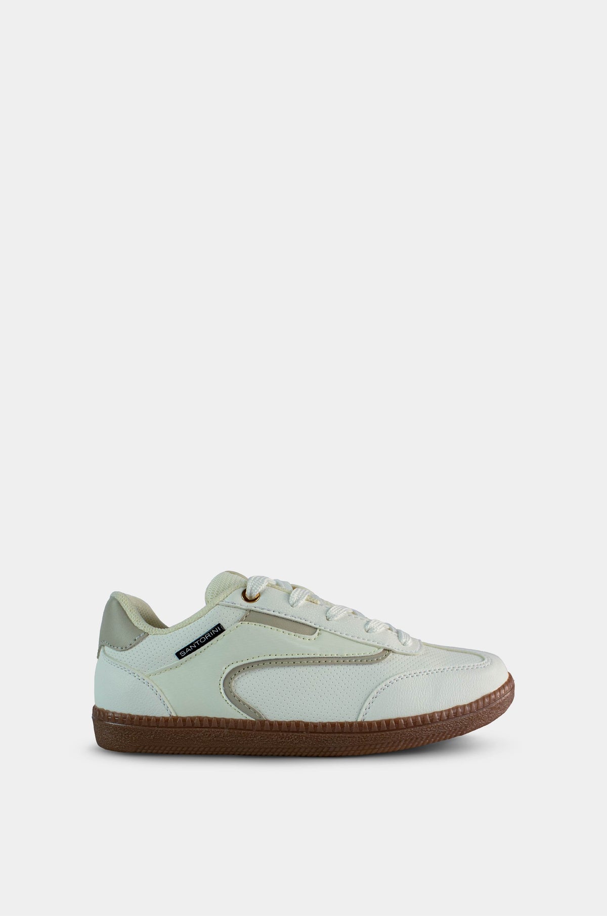 TENIS PARA MUJER SENDA BLANCO SANTORINI - vista principal