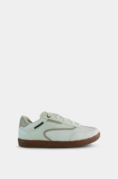 TENIS PARA MUJER SENDA BLANCO SANTORINI - vista principal