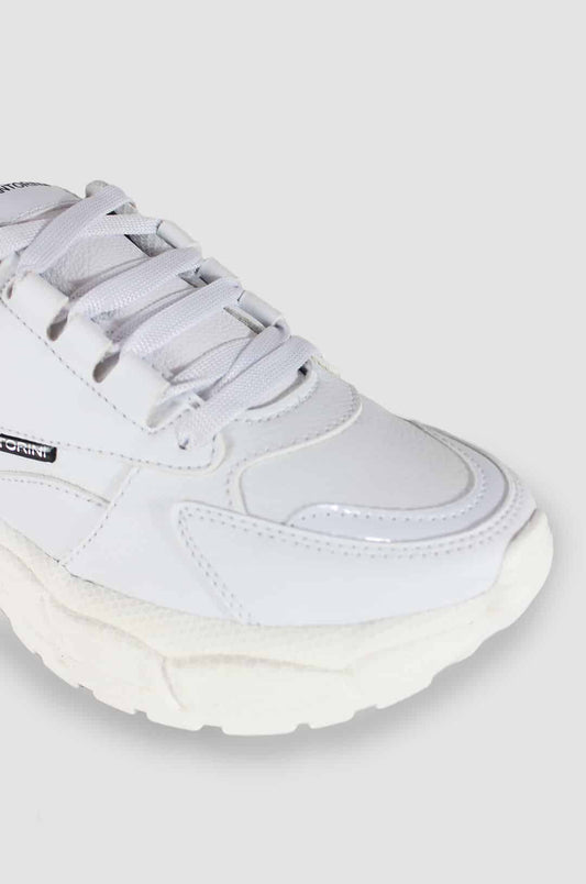 TENIS PARA MUJER SHAIRA BLANCO SANTORINI - vista 3