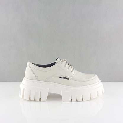 ZAPATOS PARA MUJER ONA BLANCO SANTORINI - vista principal