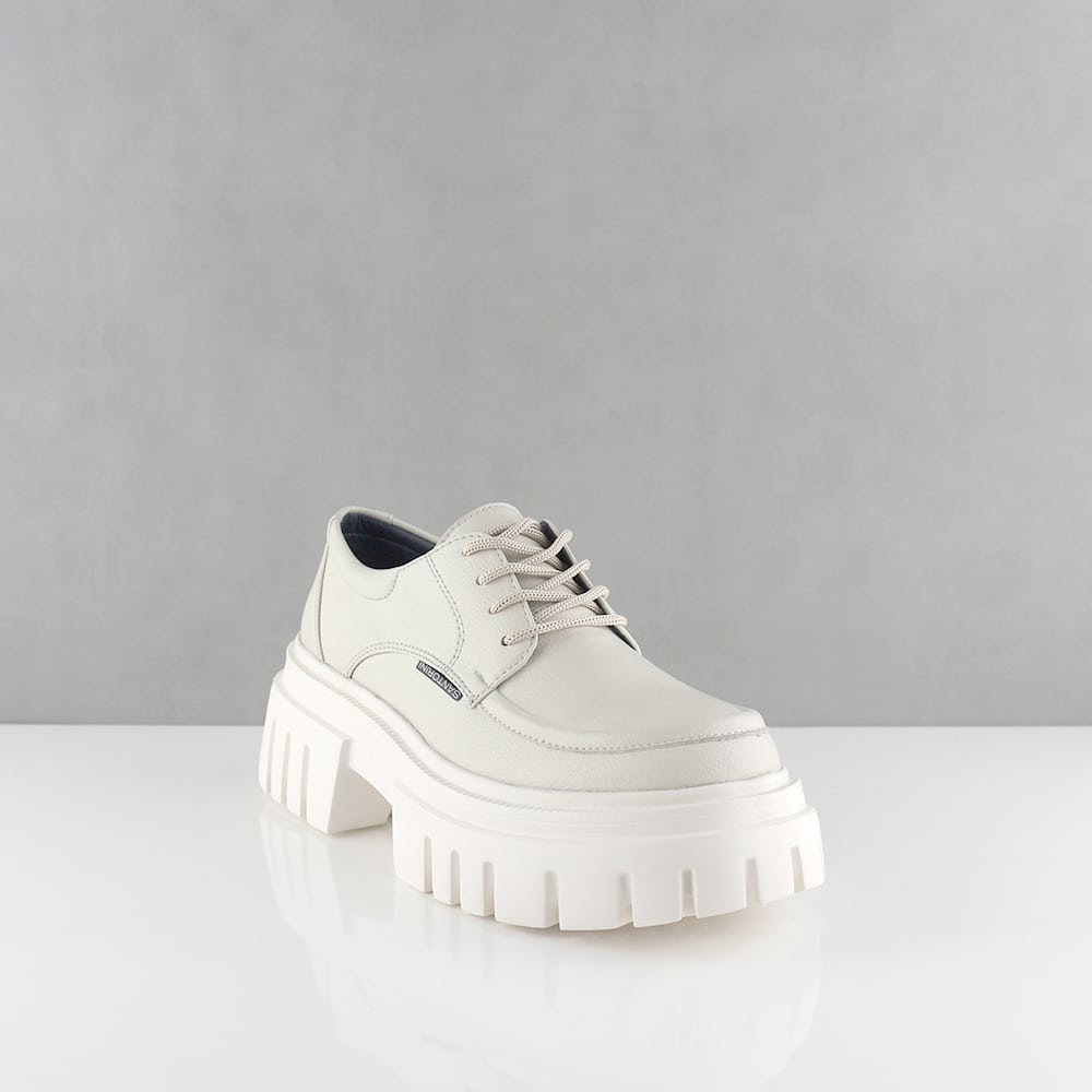 ZAPATOS PARA MUJER ONA BLANCO SANTORINI - vista 2