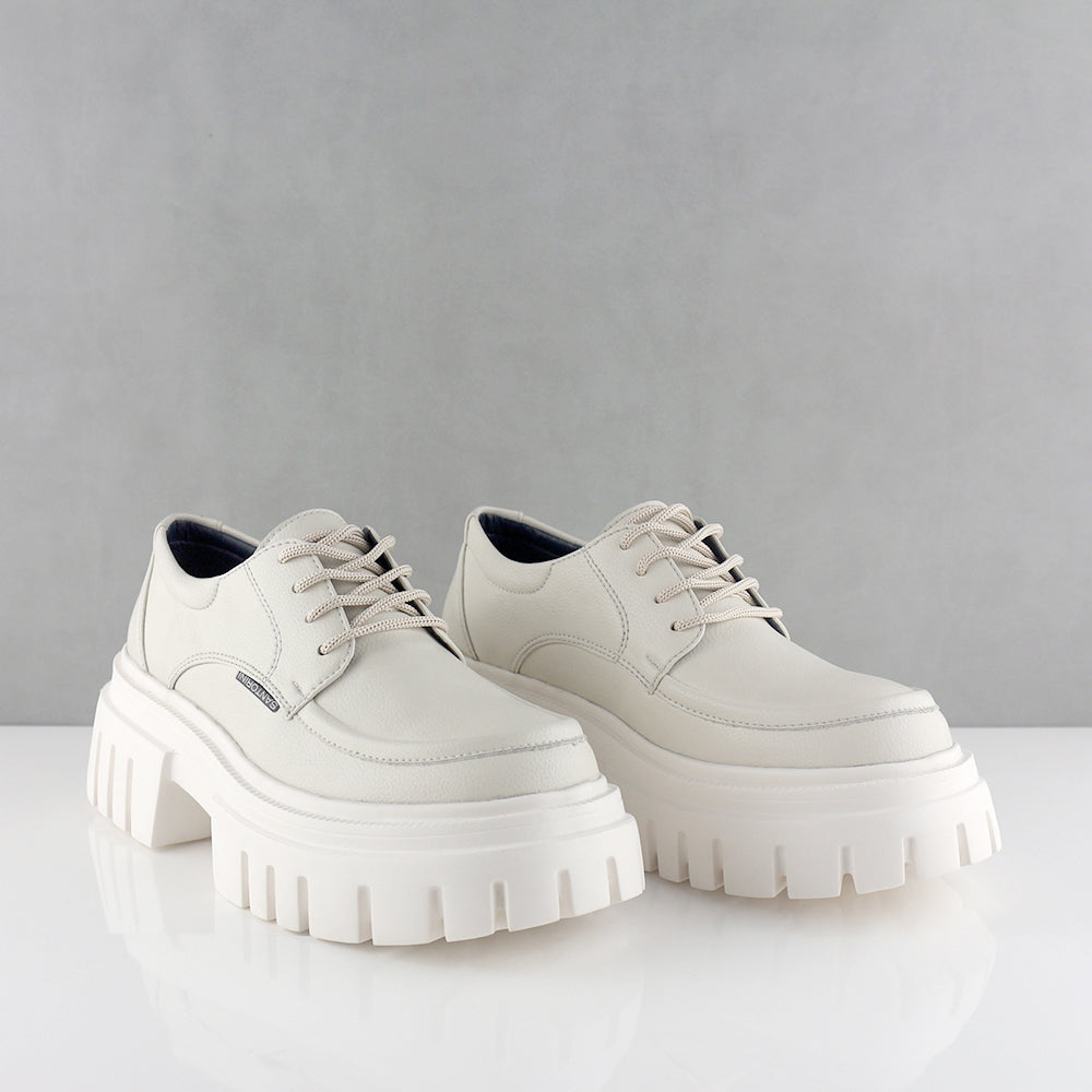 ZAPATOS PARA MUJER ONA BLANCO SANTORINI - vista 3