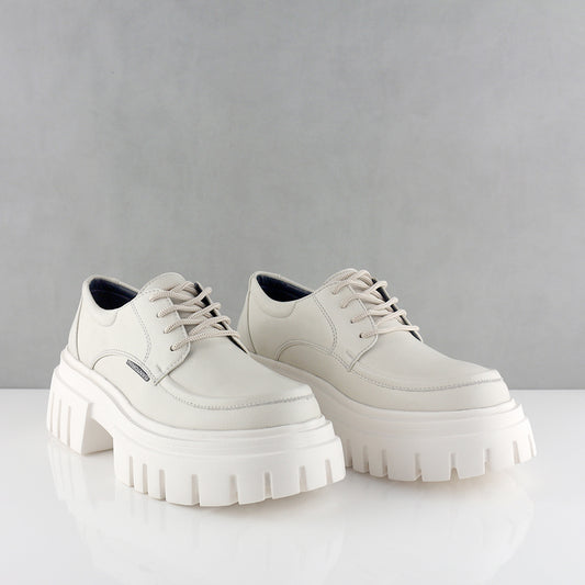ZAPATOS PARA MUJER ONA BLANCO SANTORINI - vista 3