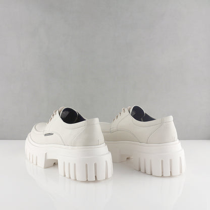 ZAPATOS PARA MUJER ONA BLANCO SANTORINI - vista 4