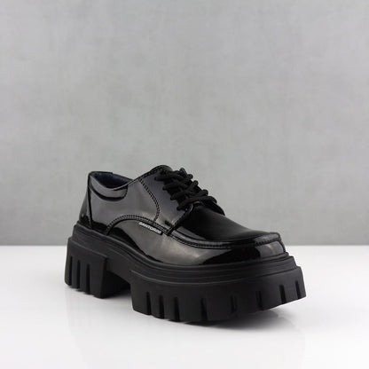 ZAPATOS PARA MUJER ONA NEGRO SANTORINI - vista 2
