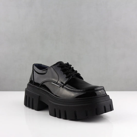 ZAPATOS PARA MUJER ONA NEGRO SANTORINI - vista 2