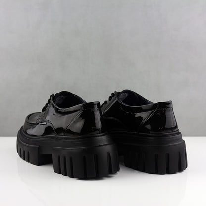 ZAPATOS PARA MUJER ONA NEGRO SANTORINI - vista 4