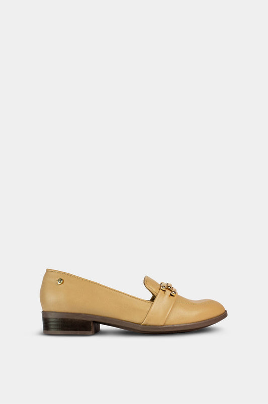 ZAPATOS PARA MUJER PASION NUDE SANTORINI - vista lateral