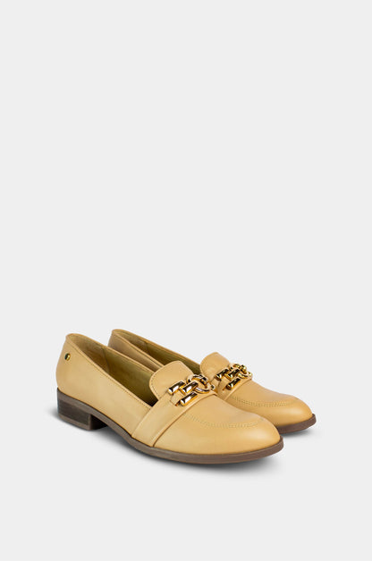 ZAPATOS PARA MUJER PASION NUDE SANTORINI - vista 45 grados